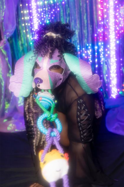 xswitchylittlepuppx OnlyFans picture