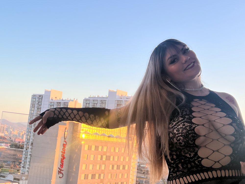 babyyy.arabian OnlyFans profile picture