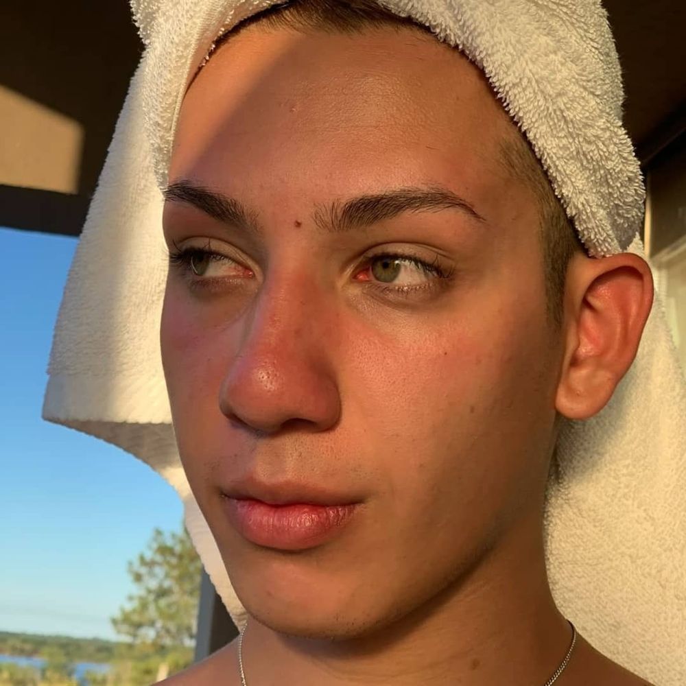 king_urii OnlyFans profile picture