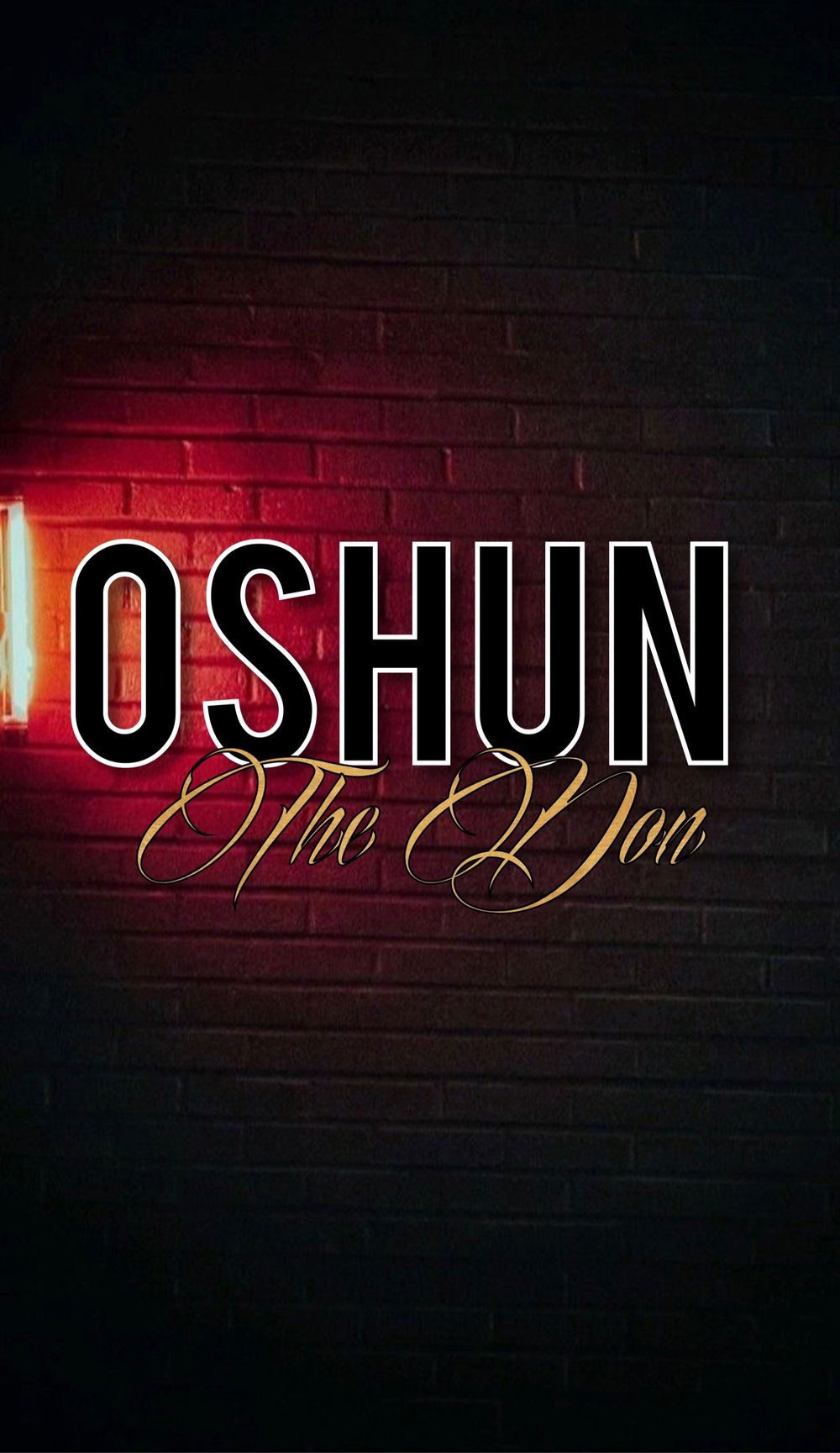 oshundon OnlyFans profile picture