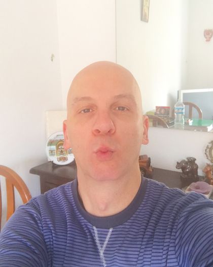 davidet OnlyFans picture
