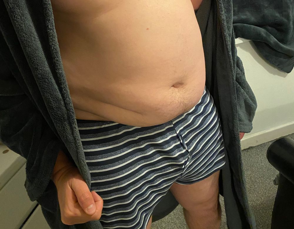 dadbodgod13 OnlyFans profile picture