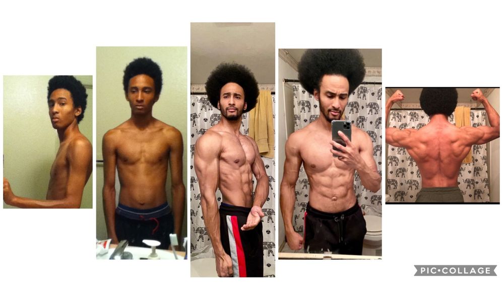 scrawny2sexyfitness OnlyFans profile picture