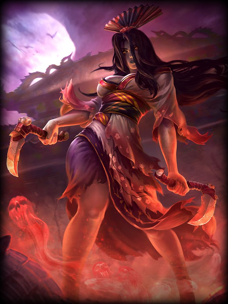 magickmorgana OnlyFans profile picture