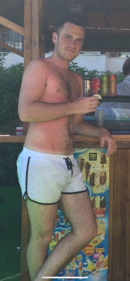 lewismc1994 OnlyFans picture