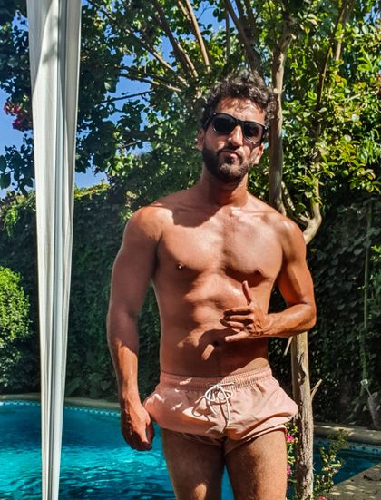 mrcrisgreen OnlyFans picture