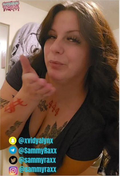 sammyraxx8686 OnlyFans picture