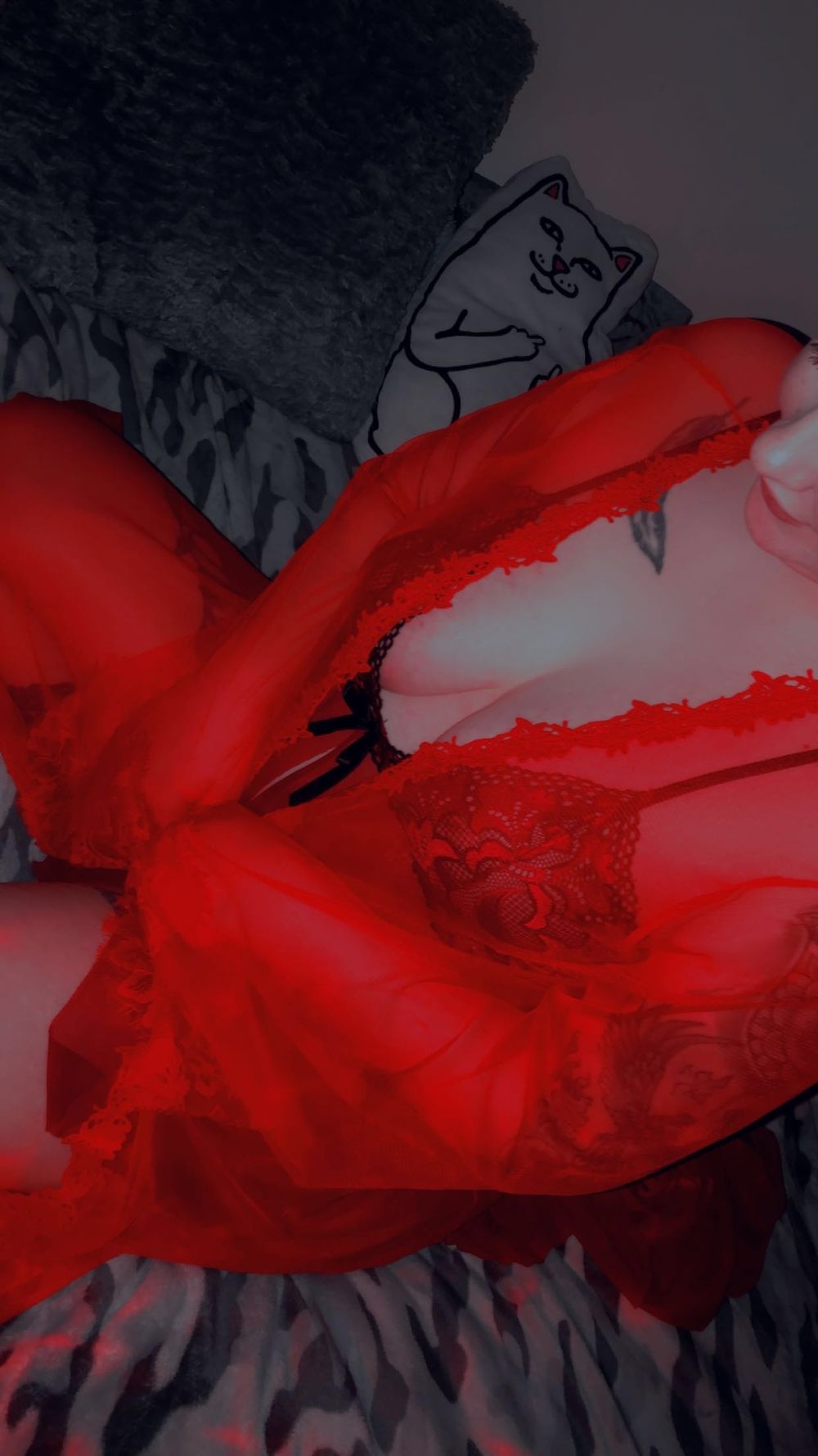 dreamofjeannie OnlyFans profile picture