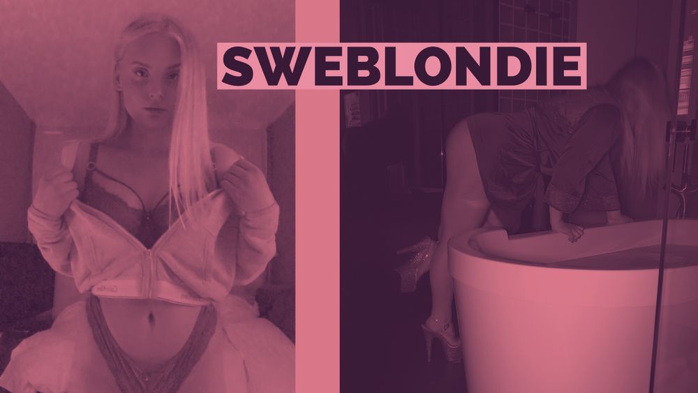 sweblondie OnlyFans profile picture