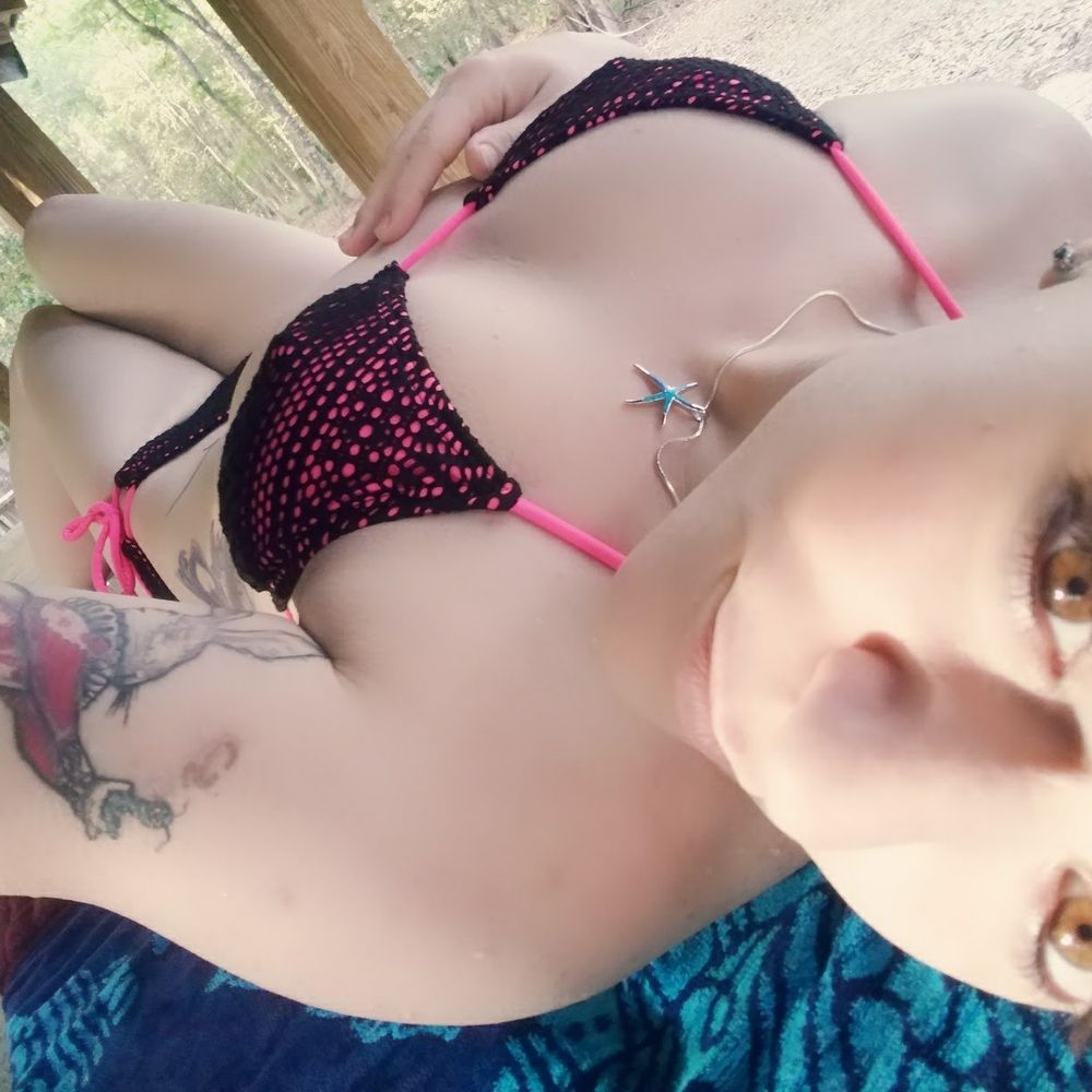 bounceybunny22 OnlyFans profile picture