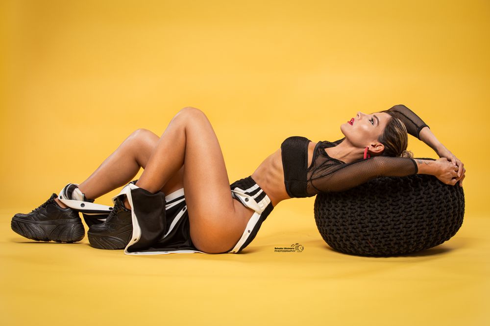 brisaadi.sr OnlyFans profile picture