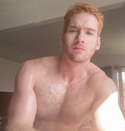 realgingerflavor OnlyFans picture