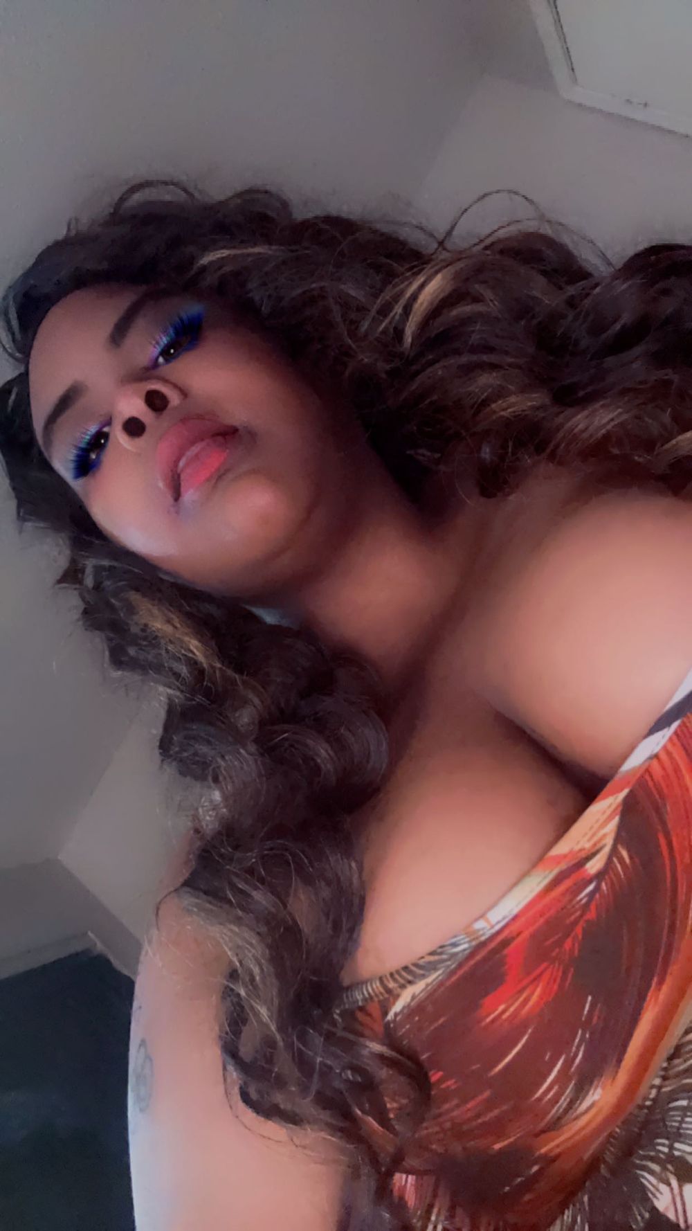 sexyvirgo25bbw OnlyFans profile picture