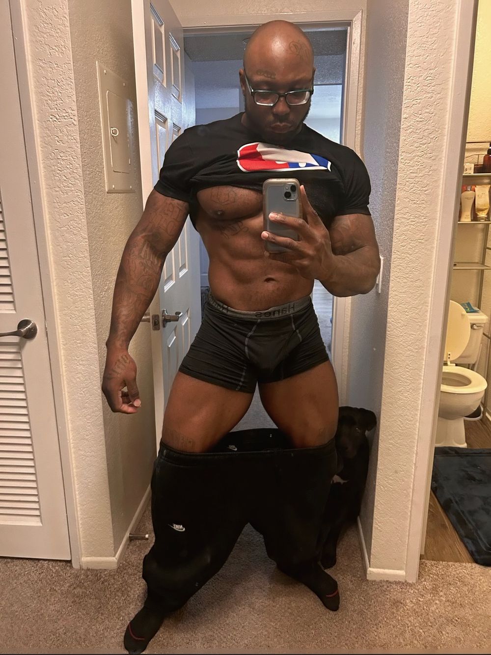 kingjabar OnlyFans profile picture