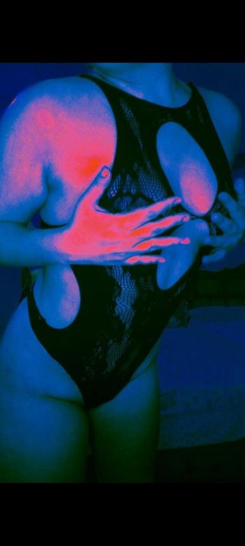 Ximena foxy