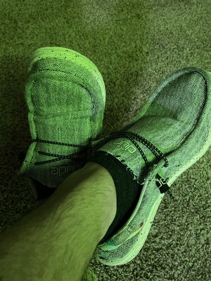 thedudesfeet OnlyFans picture
