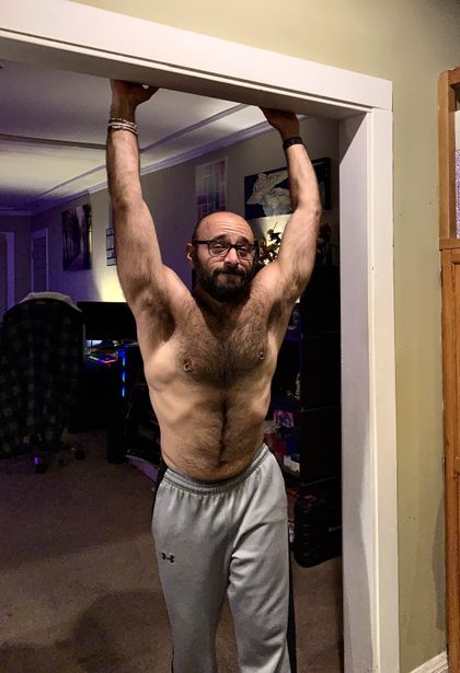 grumpycub523 OnlyFans picture