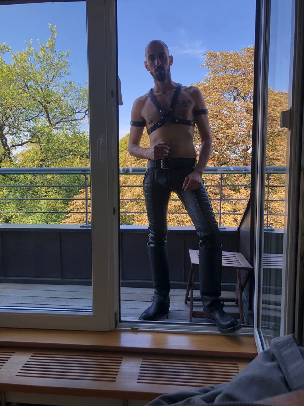 lthr-biker OnlyFans profile picture