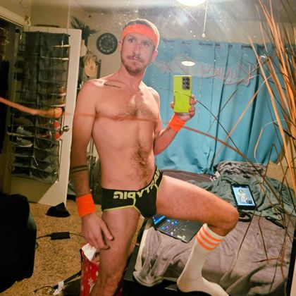 utahgaypup OnlyFans picture
