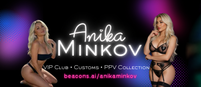 anikaminkov OnlyFans profile picture