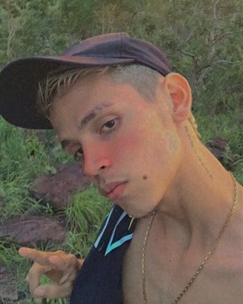 Andre mesquita