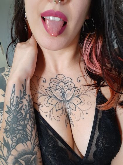 giulisensuale OnlyFans picture