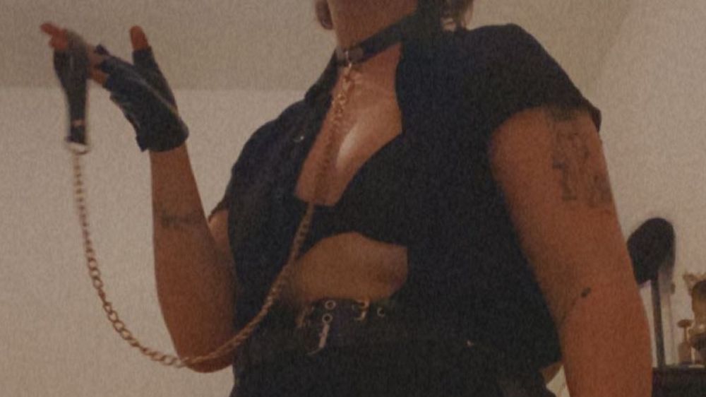 robinsonlyfans OnlyFans profile picture