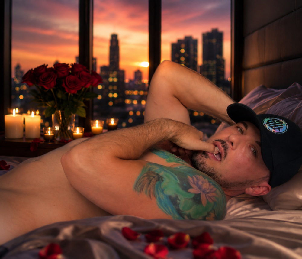 scottypryde OnlyFans profile picture