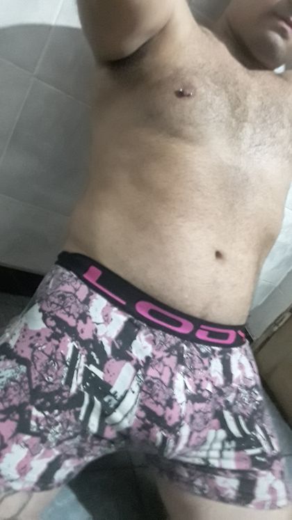 daddy-shark OnlyFans picture