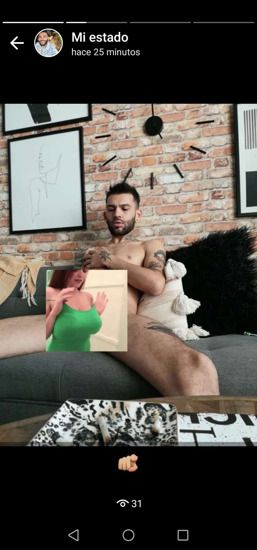 bran0294 OnlyFans profile picture