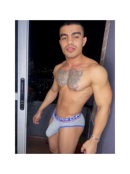 cesarnorena OnlyFans picture