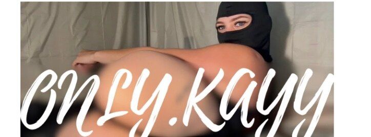 only.kayy OnlyFans profile picture