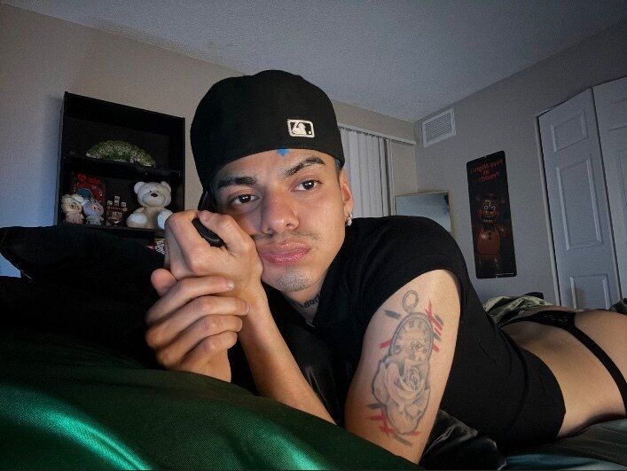 jaymorroo OnlyFans profile picture