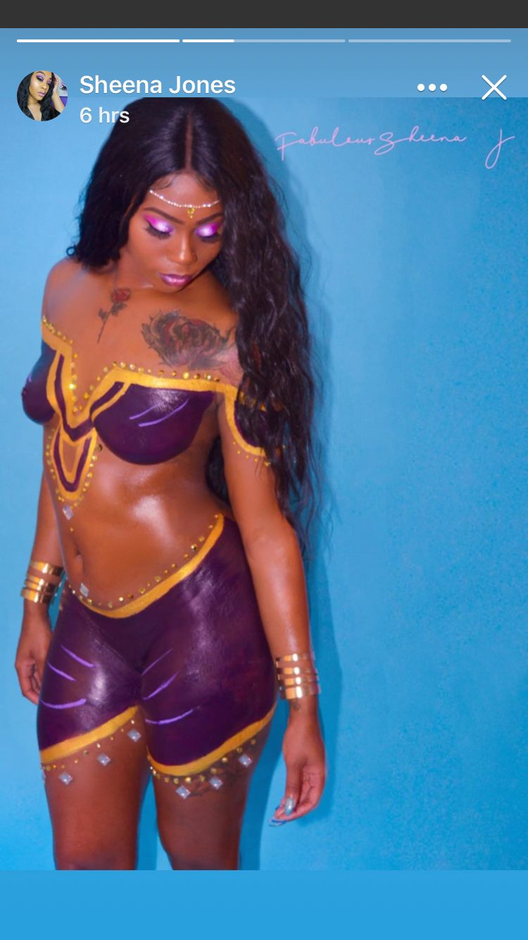 dalilsexy1 OnlyFans profile picture