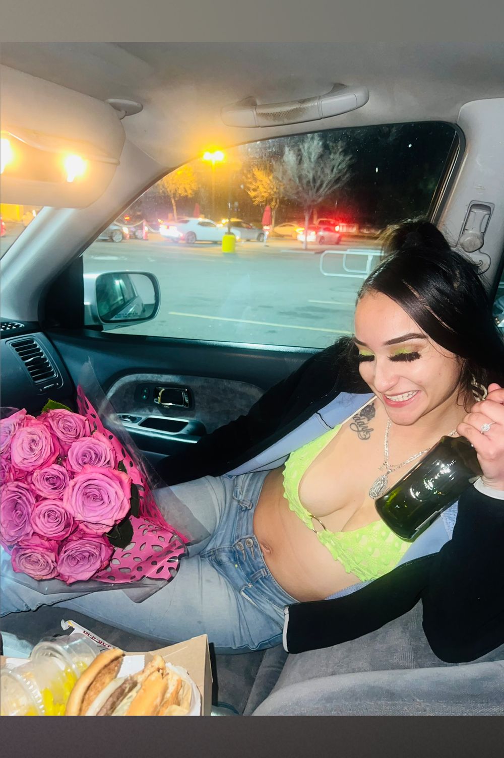 cinthiamoreno OnlyFans profile picture