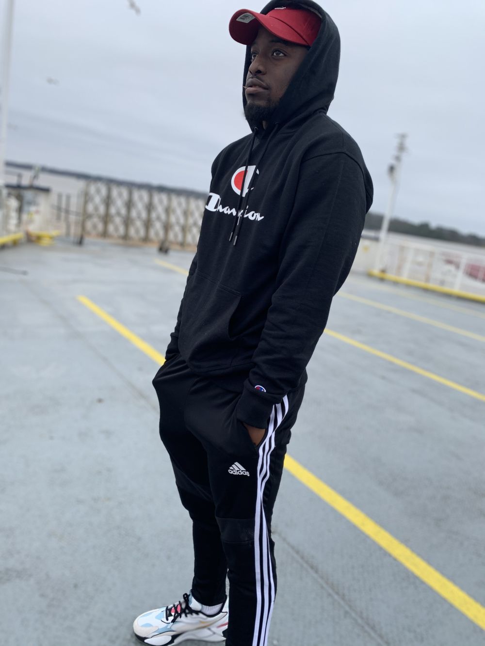 iirobwalker OnlyFans profile picture