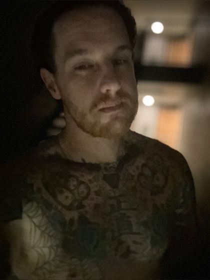 theheathenjay OnlyFans picture