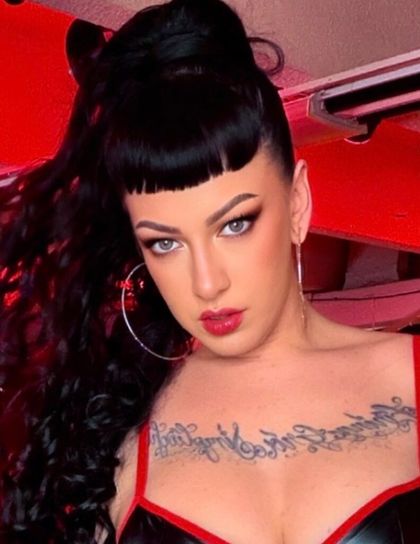 realdahliaknox OnlyFans picture