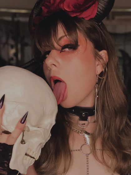 nubilespiral OnlyFans picture