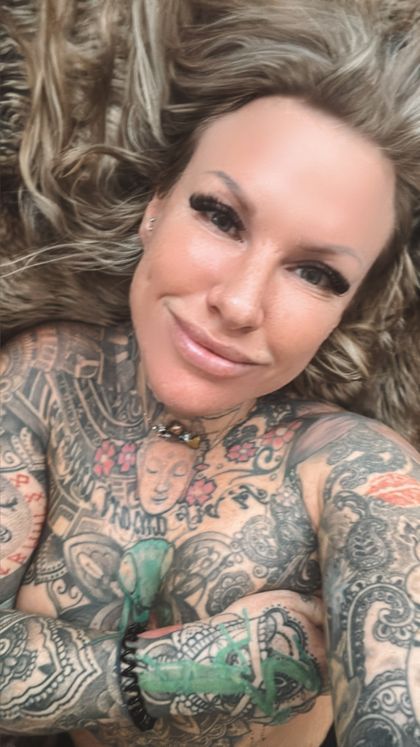 mogliccous OnlyFans picture