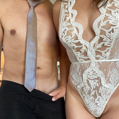 nudelyweds OnlyFans picture