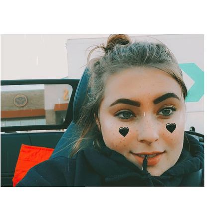 stormie890 OnlyFans picture