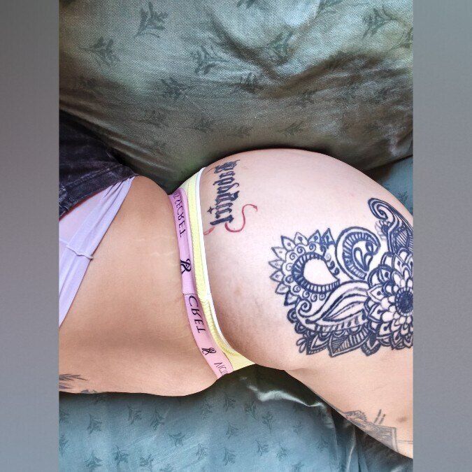 babypochixx OnlyFans profile picture