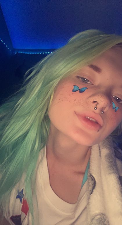 babygirlblair21 OnlyFans picture