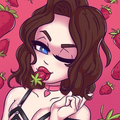 lilsnarkyberry OnlyFans picture