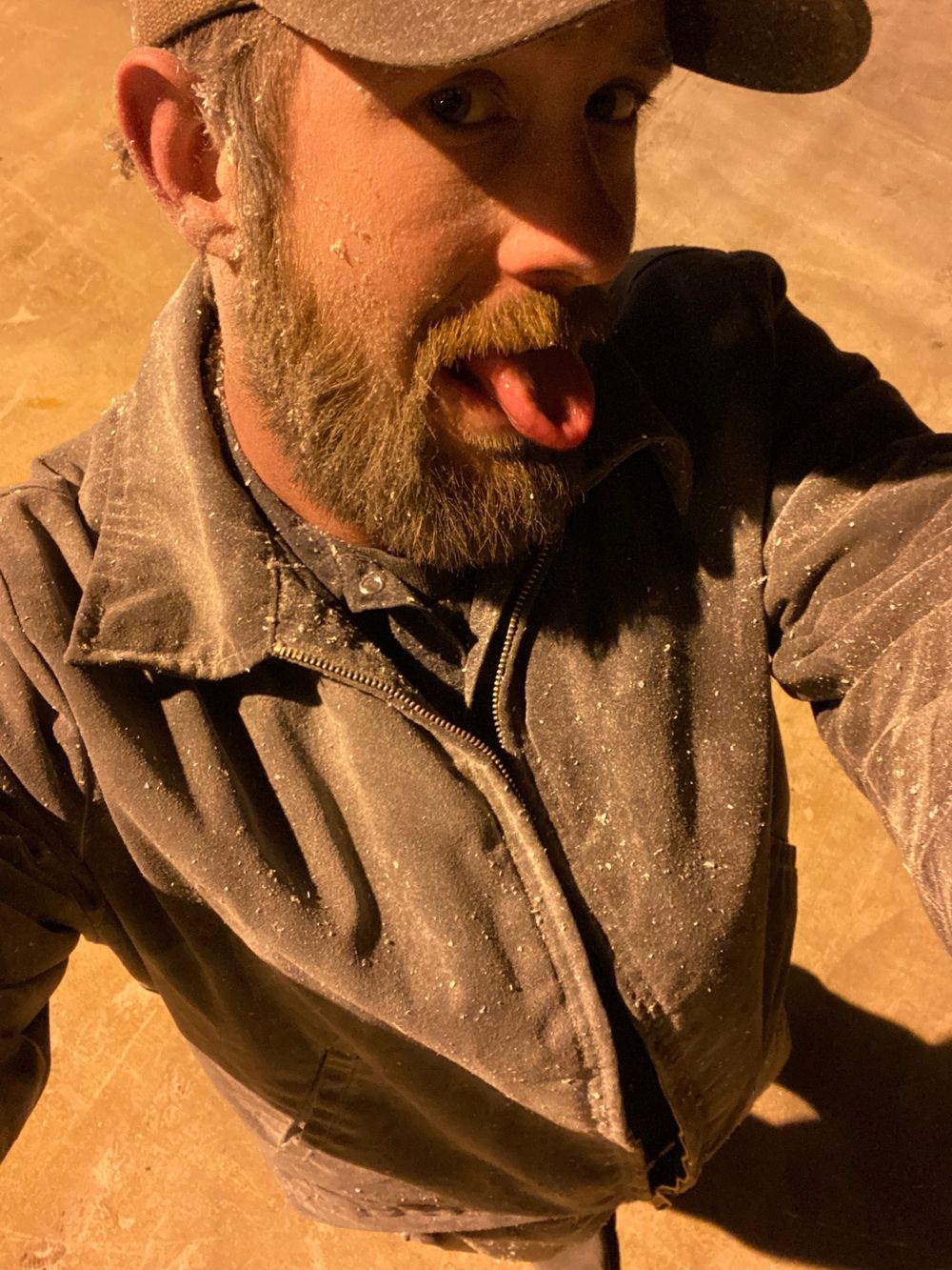 woody61738 OnlyFans profile picture