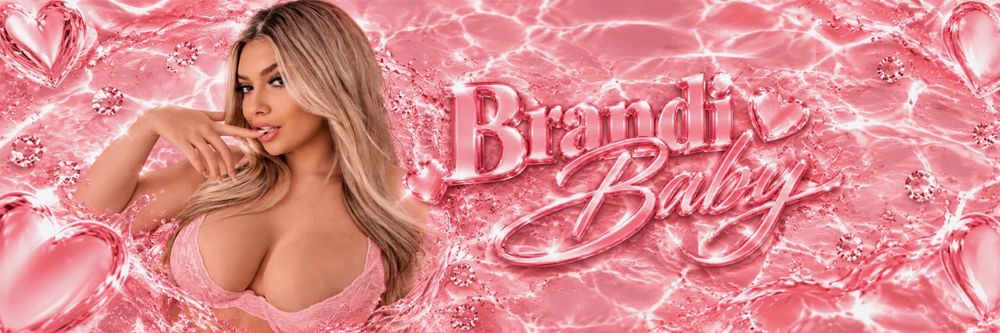 brandibaby18 OnlyFans profile picture