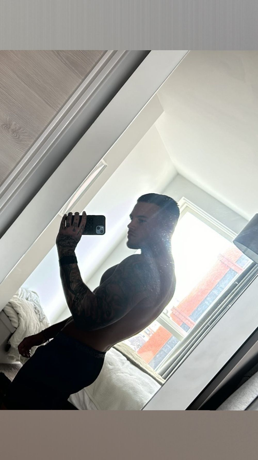 izaklewis OnlyFans profile picture