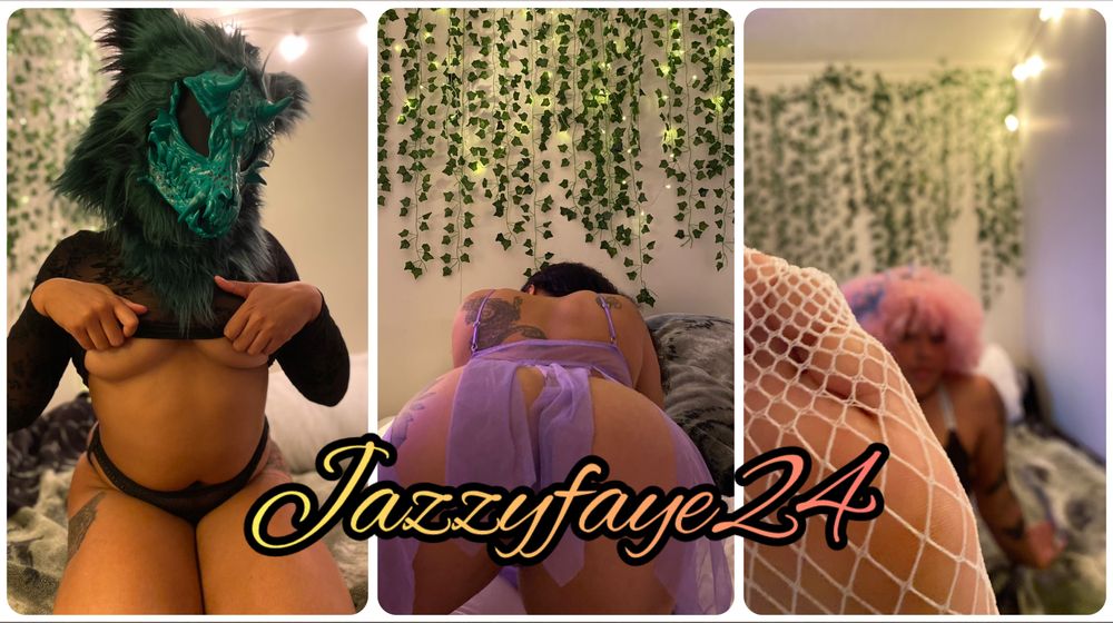 jazzyfaye24 OnlyFans profile picture