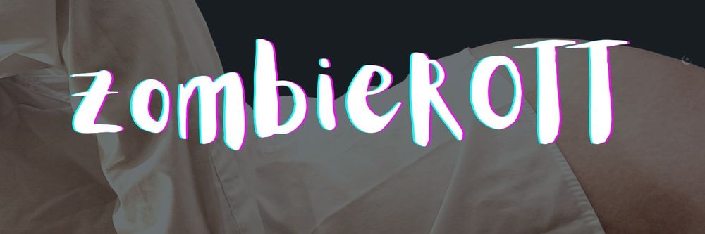 zombierott OnlyFans profile picture